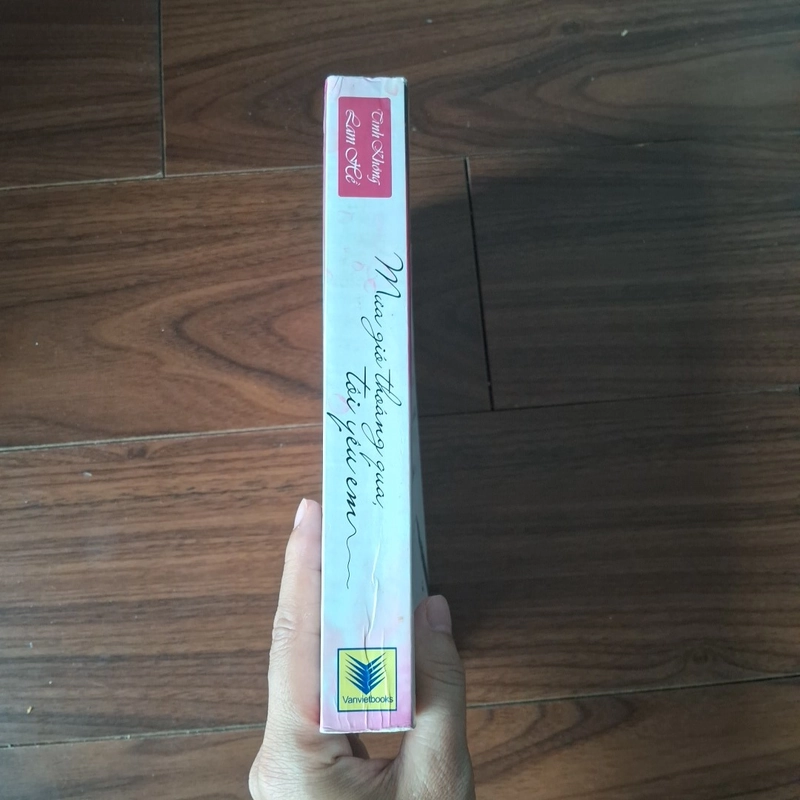 Mưa gió thoáng qua, tôi yêu em 508628