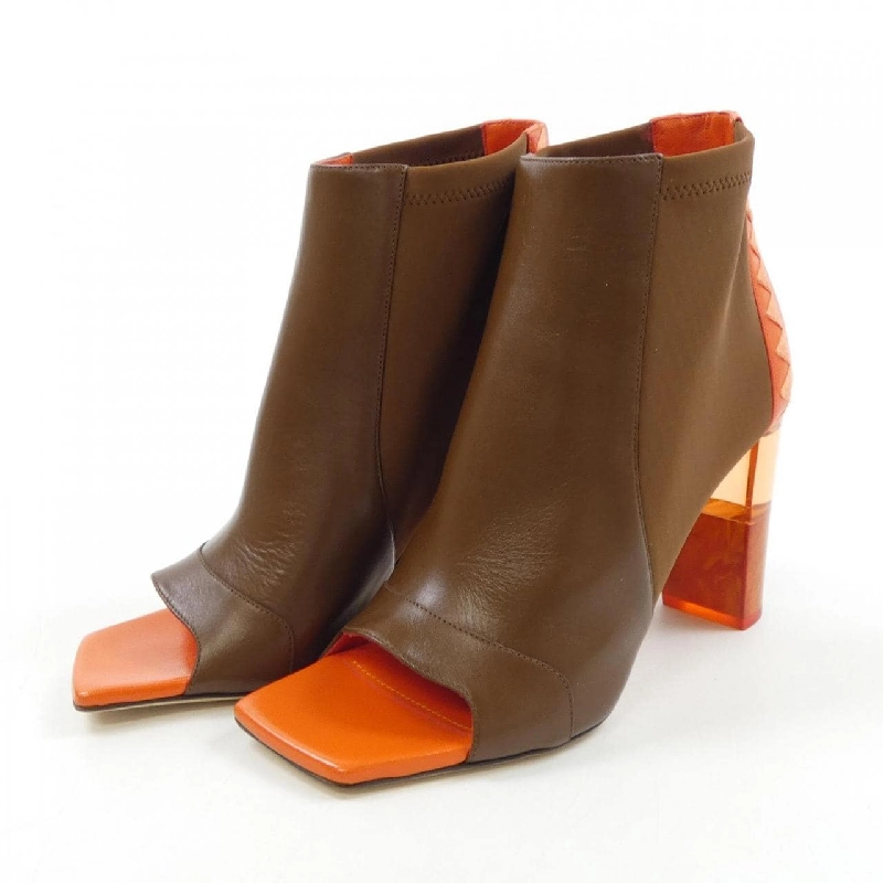 【Khuyến mãi】Giày bốt EMILIO PUCCI 662441