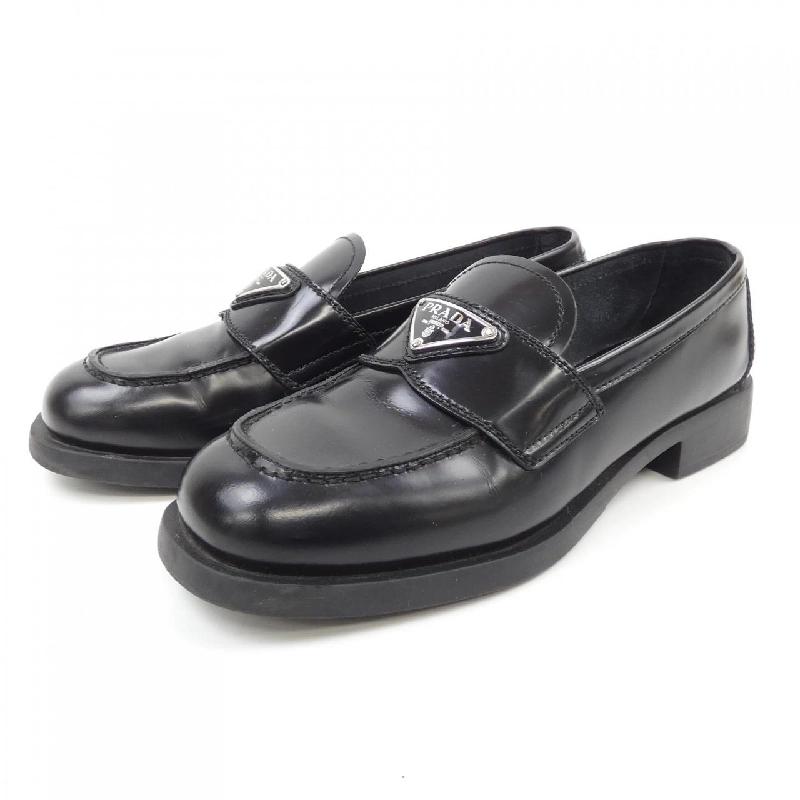 【Mã giảm giá】Giày PRADA 663023