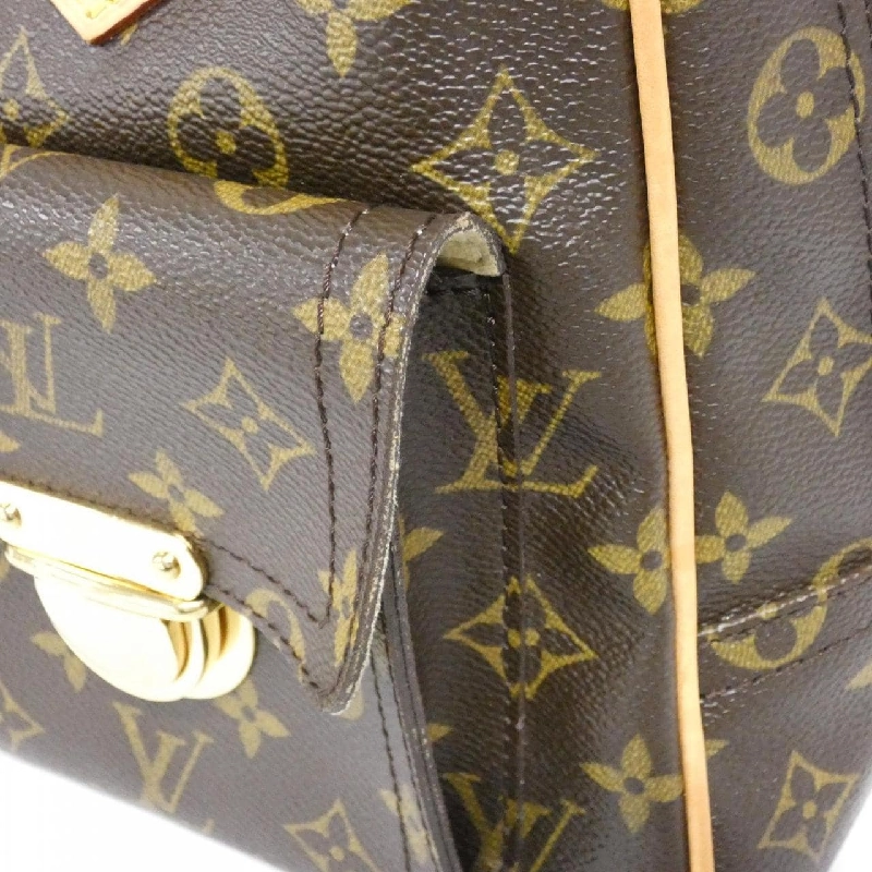 Túi Louis Vuitton Monogram Manhattan GM M40025 615414