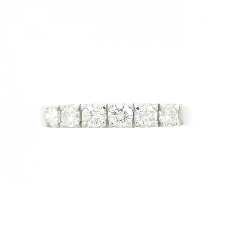 Nhẫn kim cương PT900 0.465CT - Hàng hiệu Authentic 848792