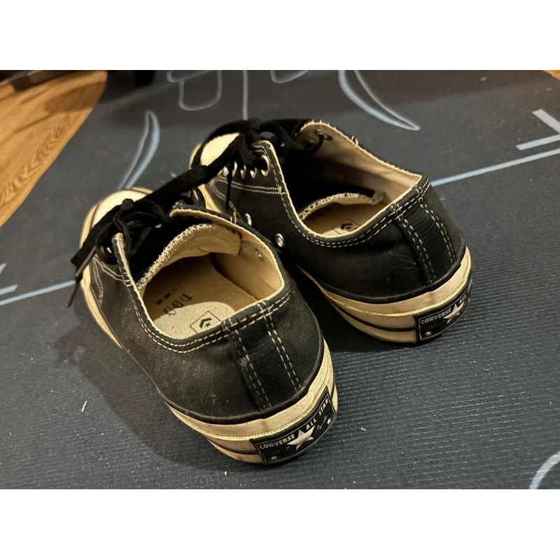 Convers Classic 540535