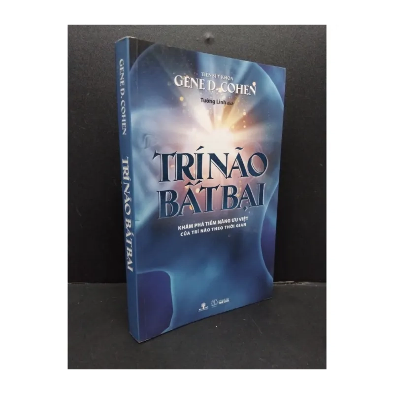 Trí não bất bại 988298