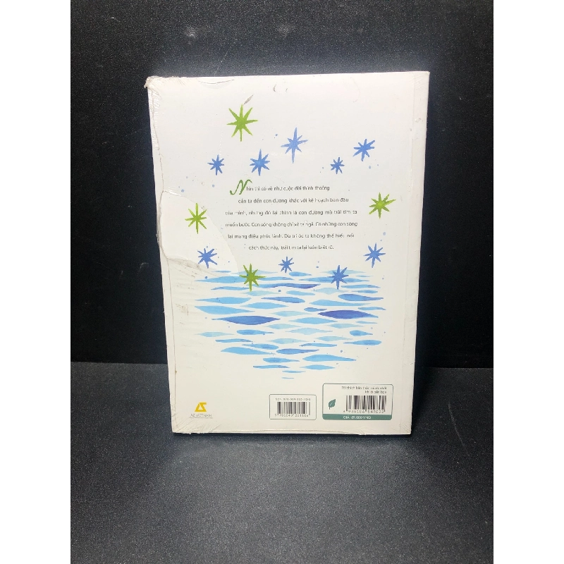 Tôi thích bản thân mình nhất khi ở bên bạn Shiva Ryu mới 100% HCM1011 912609