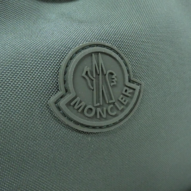 【Sản phẩm mới】Moncler Pierick 5A00009 M4162 Ba lô 610864