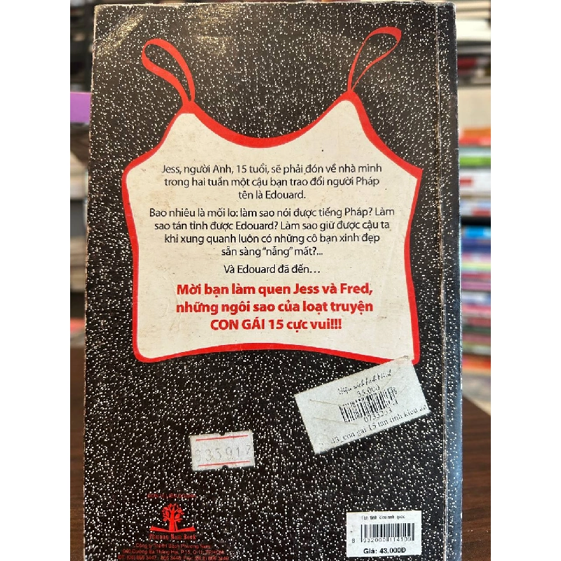 Con gái 15 - Sue Limb - Sue Limb 958549