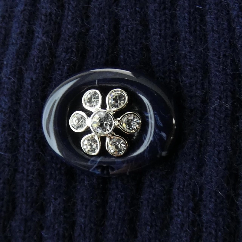 Áo len CHANEL 635018