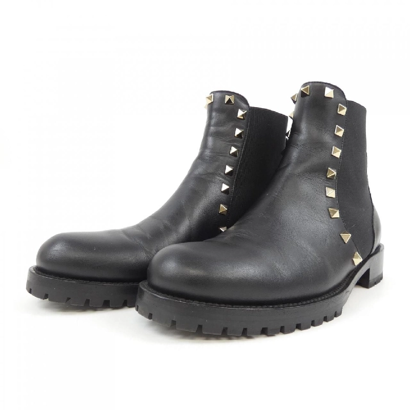 Giày bốt VALENTINO GARAVANI TT20472 - Hàng hiệu Authentic 827635