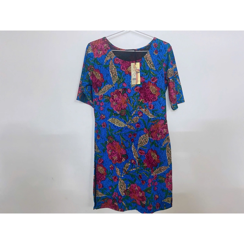 Set áo dài cách tân 499633