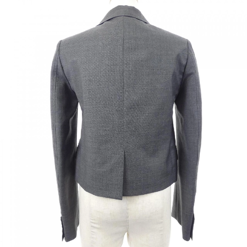 Jacket MIU MIU - Hàng hiệu Authentic 819133