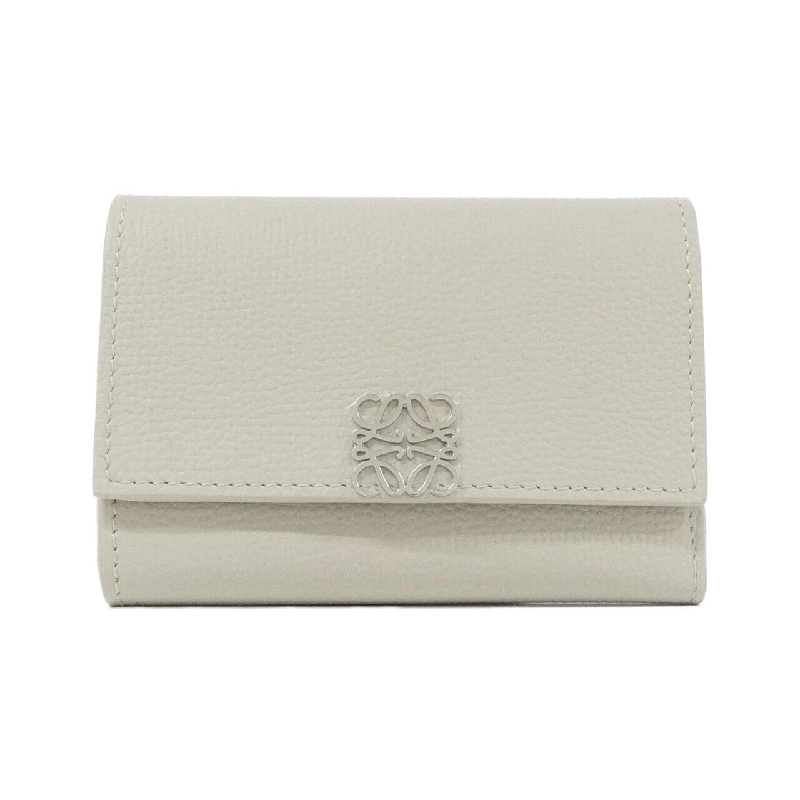 Ví đứng nhỏ Loewe Anagram C821S33X12 - Hàng hiệu Authentic 769487