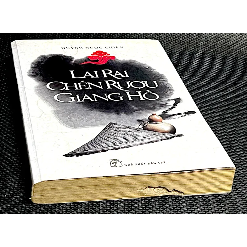 LAI RAI CHÉN RƯỢU GIANG HỒ 996603