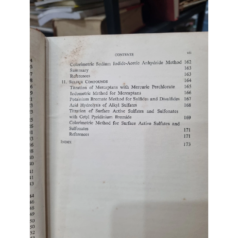 Organic Functional Group Analysis - F. E. Critchfield (volume 8 in International Series of Monographs on Analytical Chemistry) 448804