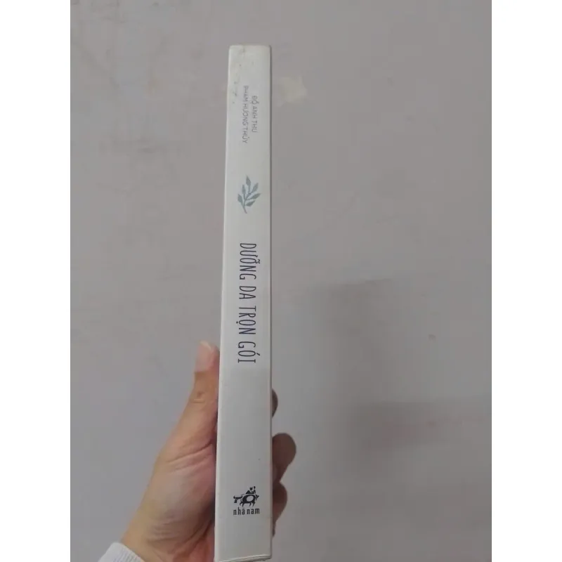 Sách - Dưỡng Da Trọn Gói 735276