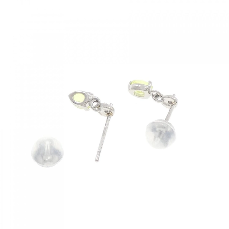 PT900 Châu báu Chrysoberyl - Hàng hiệu Chính hãng 875415