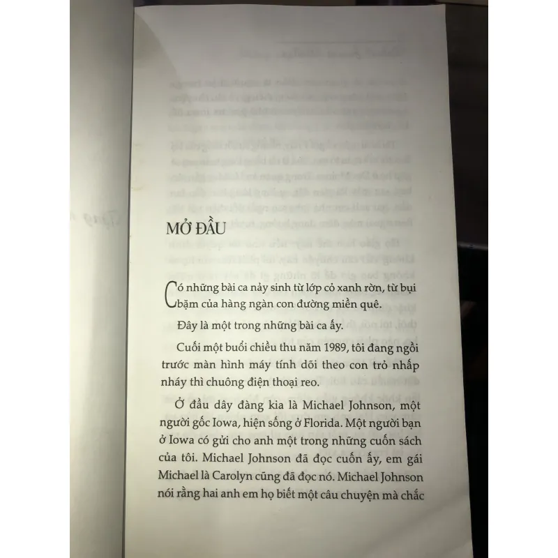 Những cây cầu ở quận Madison - Robert James Waller  1027032