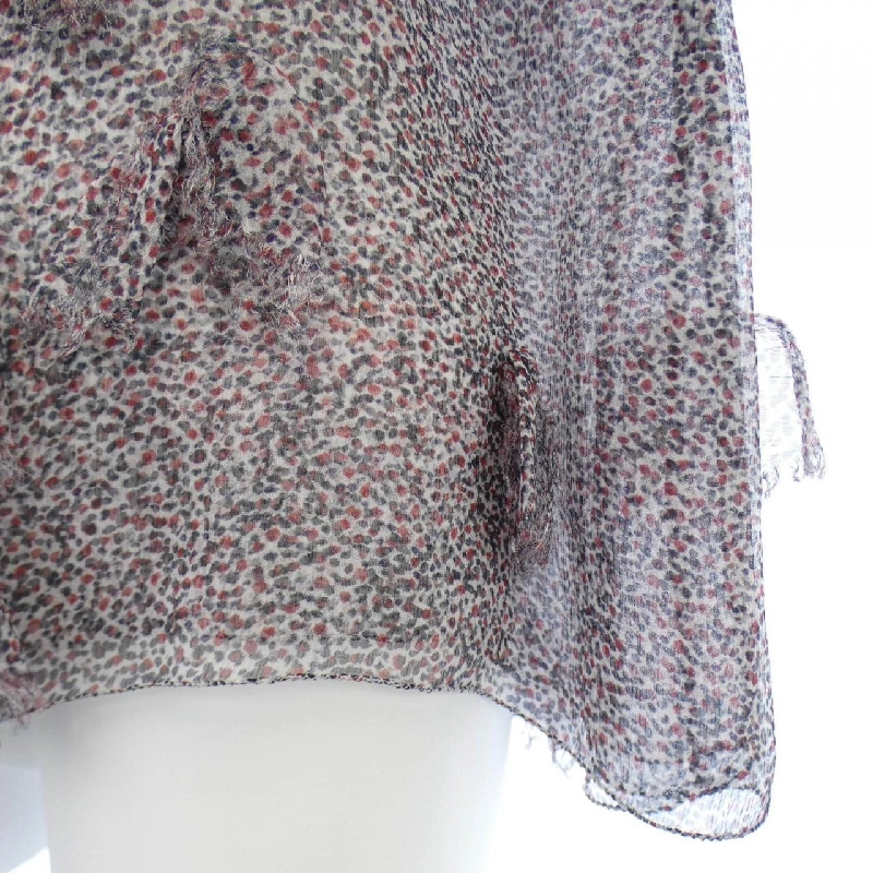 【Mã giảm giá】Chanel CHANEL Áo 638381