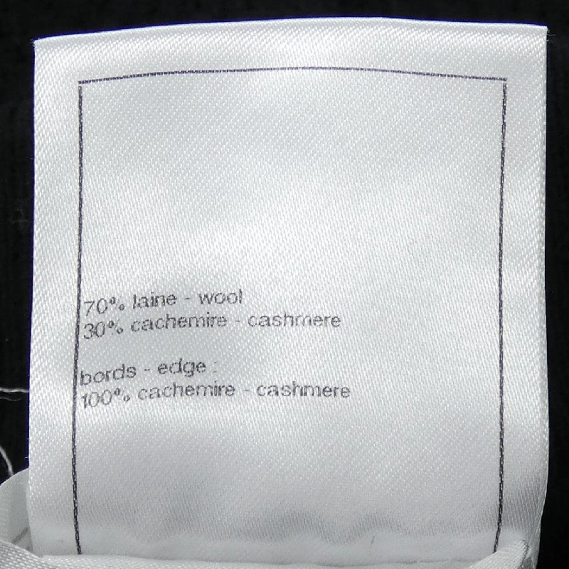 Quần short CHANEL P76544K11011 - Hàng hiệu Authentic 813066