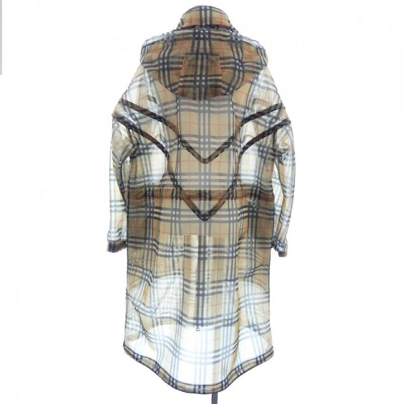Burberry BURBERRY 80428661 Áo khoác - Hàng hiệu Chính hãng 820576
