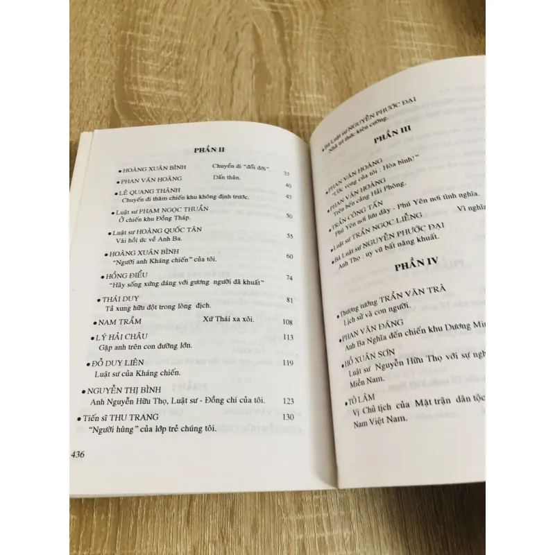 LUẬT SƯ NGUYỄN HỮU THỌ CẢ NƯỚC TÔN VINH ANH 976677