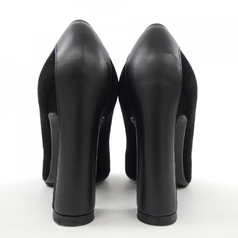 Giày cao gót HERMES - Hàng hiệu Authentic 828140