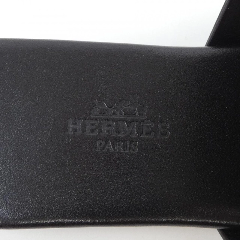 Giày sandal HERMES GALERIE Paris Buckle 231038Z - Hàng hiệu Authentic 658221