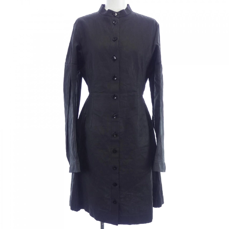 【Khuyến mãi】JIL SANDER Đầm 654297