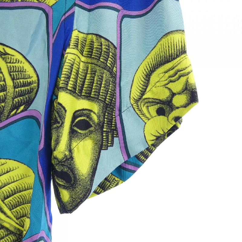 Áo sơ mi VERSACE - Hàng hiệu Authentic 899301