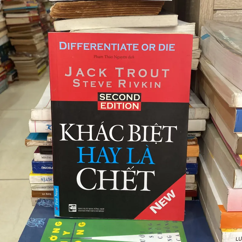 Khác Biệt Hay Là Chết♟️ 745949