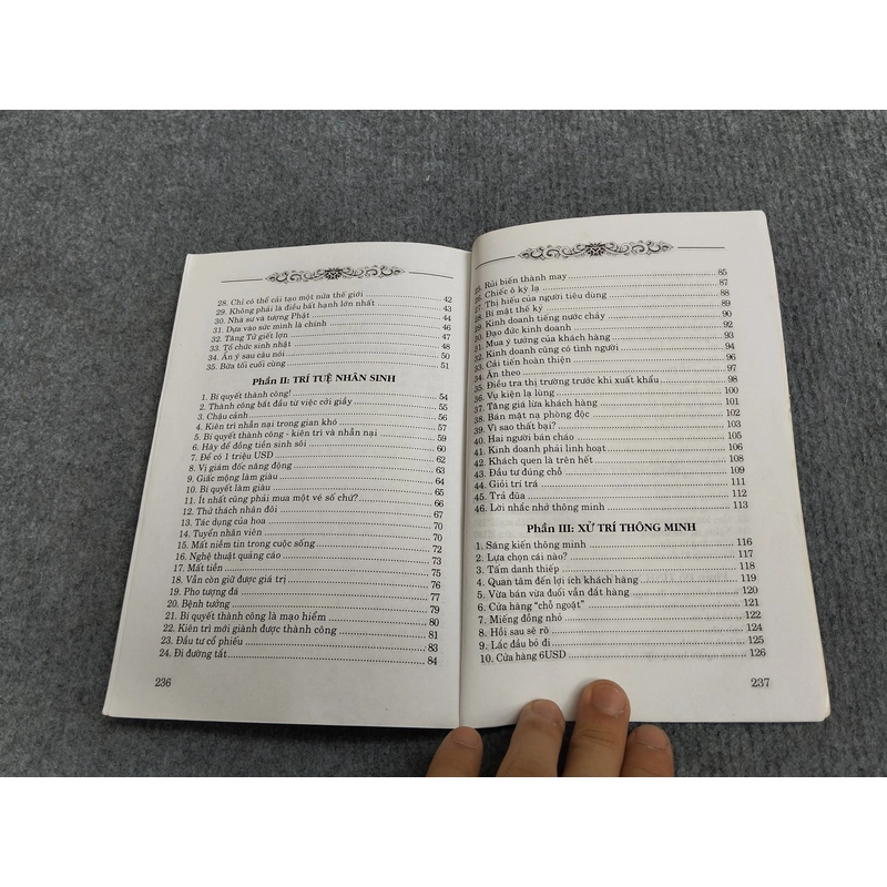 CHUYỆN NHỎ, ĐẠO LÝ LỚN 494540
