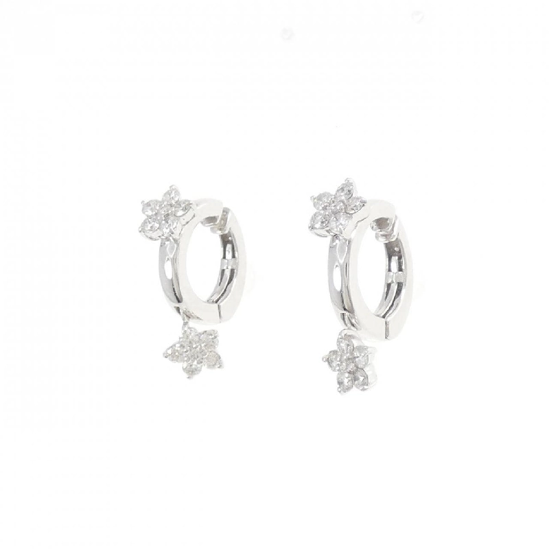 Ponte Vecchio Bông tai Kim cương 0.50CT - Hàng hiệu Chính hãng 847334