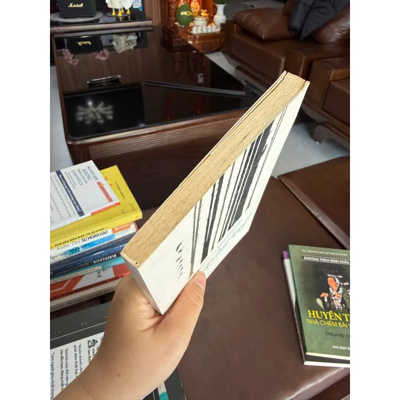 MỘNG ĐỜI BẤT TUYỆT – NGUYỄN TƯỜNG BÁCH (TÁI BẢN)- K2 998418