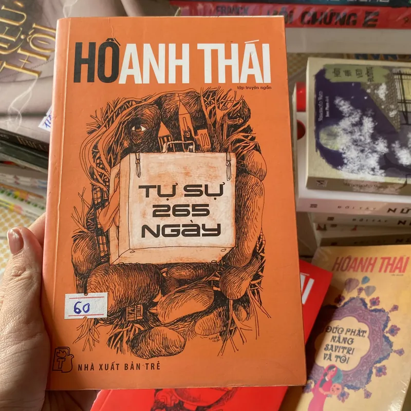 Tự sự 265 ngày  727962