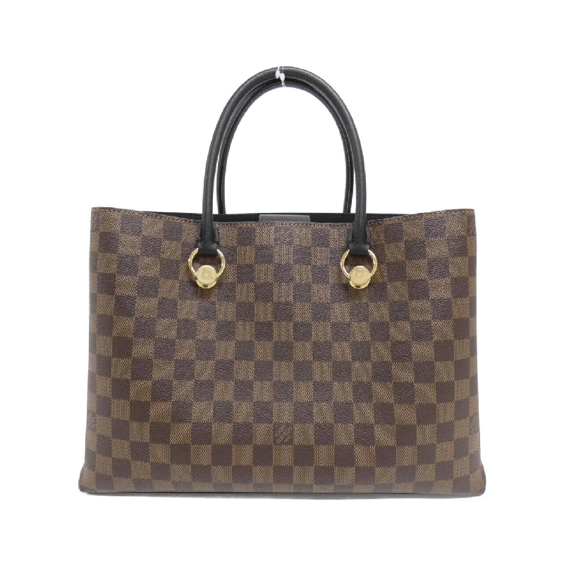 Túi xách Louis Vuitton Damier LV Riverside N40050 618639