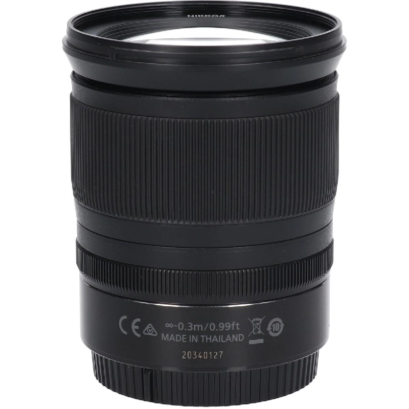 Z24-70mm F4S - Hàng hiệu Authentic 885818