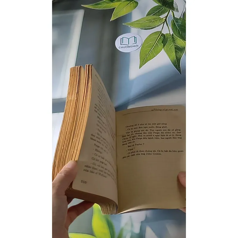 Không Có Gì Mãi Mãi 607693