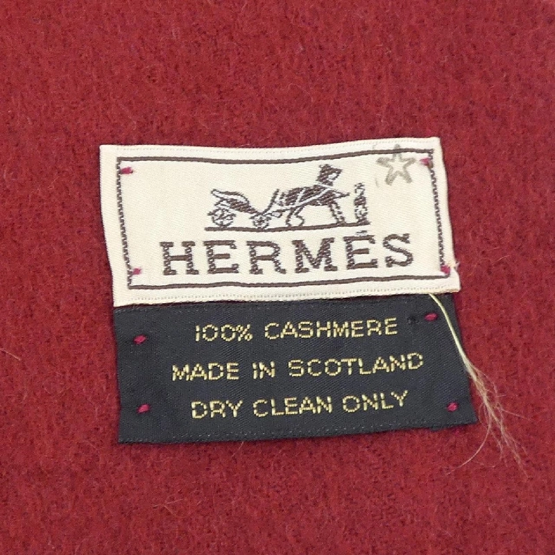 Khăn quàng cổ HERMES - Hàng hiệu Chính hãng 882419