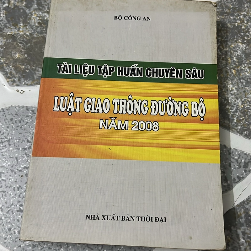 Tập huấn chuyên sâu Luật giao thông đường bộ 478052