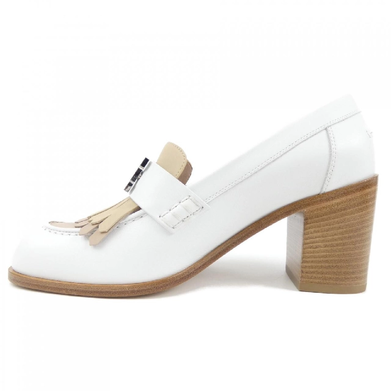 【Khuyến mãi】Giày HERMES 664611