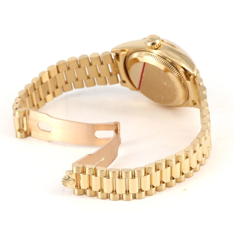 Đồng hồ Rolex Datejust 69178G YG tự động W - Hàng hiệu chính hãng 875869