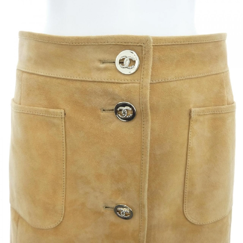 Chanel CHANEL LOOK31 P76742C66791 Váy - Hàng hiệu Chính hãng 814652