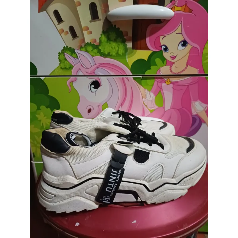 GIÀY NAM NỮ - SIZE 38 800388