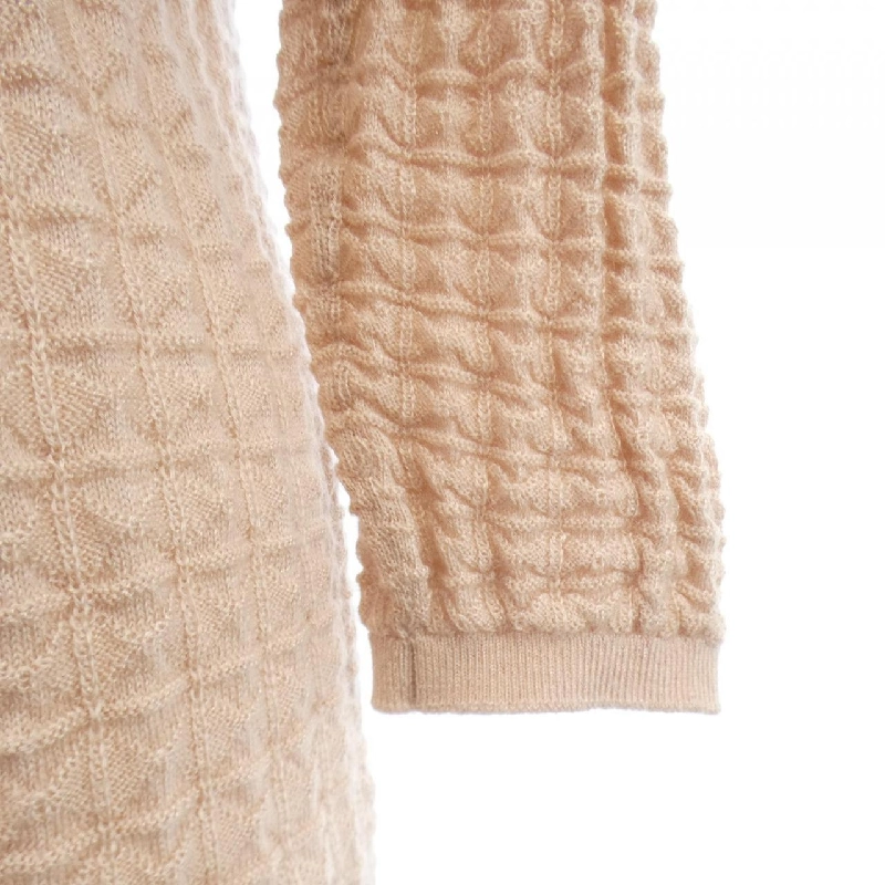 【Mã giảm giá】HERMES Áo len 638416