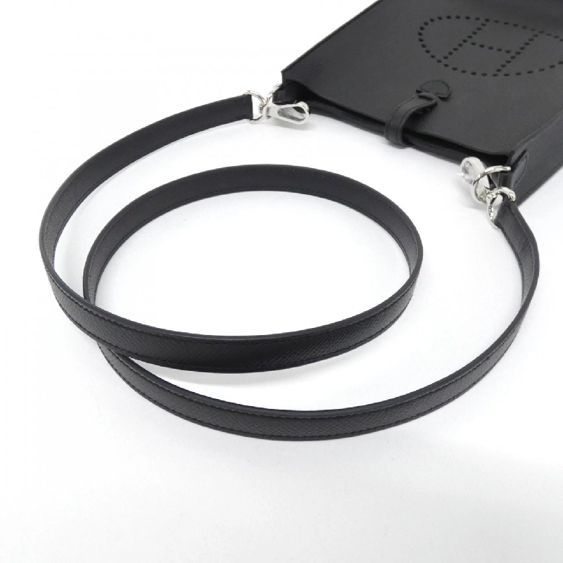 Túi đeo vai Hermès Évelyne Série 16cm 087080CK 609875