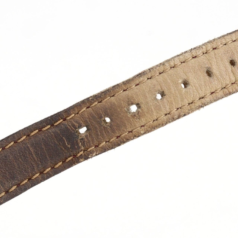 Cartier Must de Cartier SM GP W1000653 GP Quartz - Hàng hiệu Authentic 873568