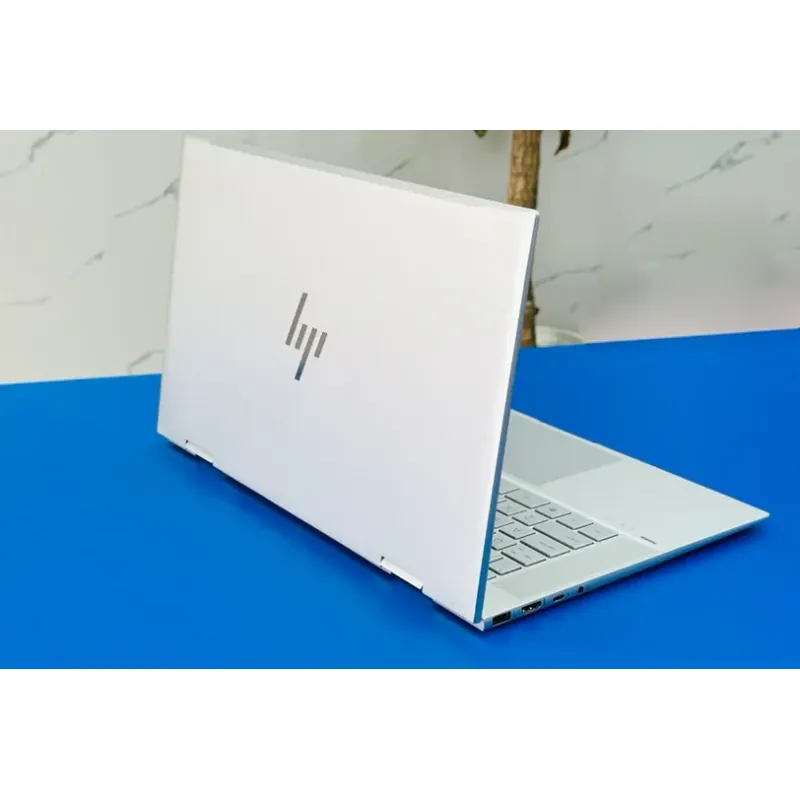 HP Envy x360 cảm ứng xoay 360° 757573