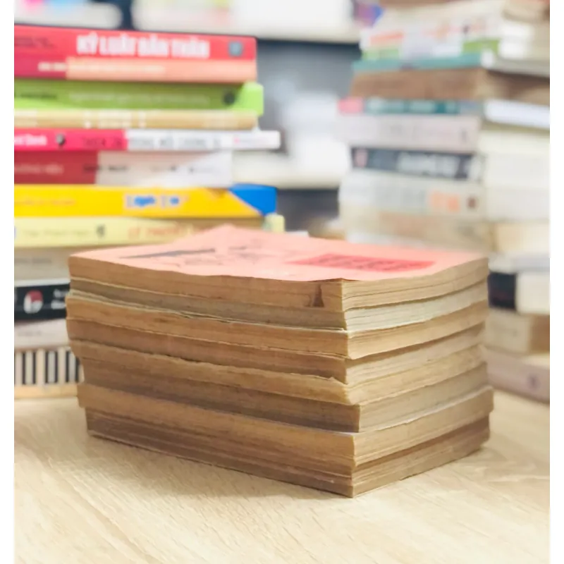 Tam Quốc Diễn Nghĩa – La Quán Trung 929177