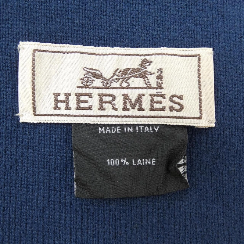 Khăn quàng cổ HERMES - Hàng hiệu Chính hãng 884916