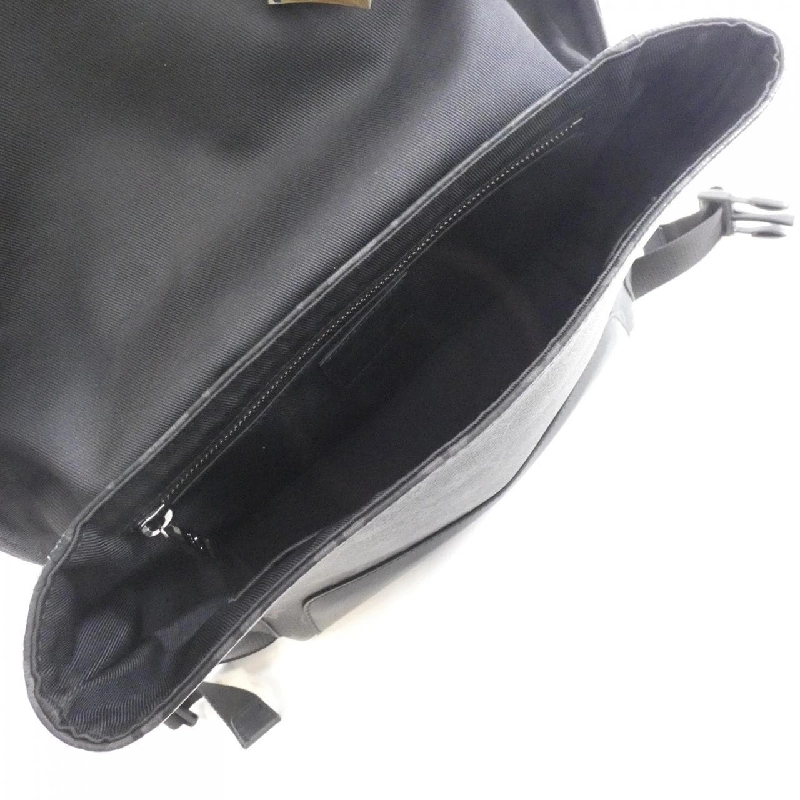 Túi đeo vai Louis Vuitton Monogram Eclipse Messenger Voyage PM M40511 611519