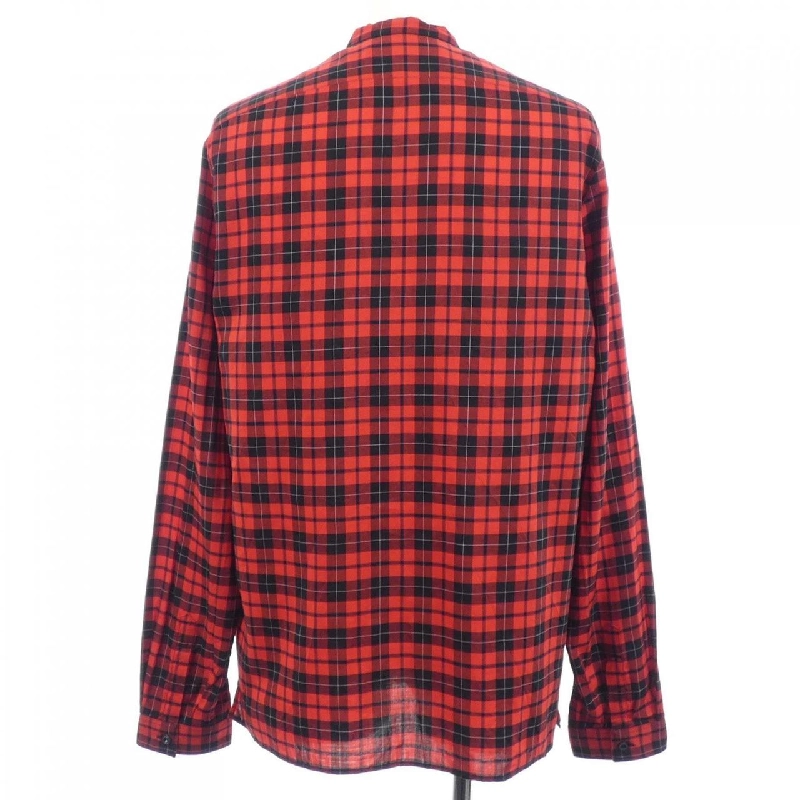 Gucci GUCCI 450484 Z468D Áo sơ mi - Hàng hiệu Chính hãng 895096